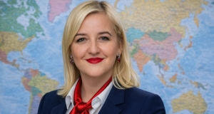 УШТЕ ЕДНО ГОЛЕМО МЕЃУНАРОДНО ПРИЗНАНИЕ ЗА УНИВЕРЗИТЕТ СКОПЈЕ