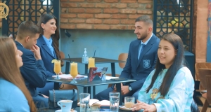 ПО ЗАВРШУВАЊЕТО НА СРЕДНОТО УЧИЛИШТЕ, СЛЕДУВА ЕДНА ОД НАЈВАЖНИТЕ ОДЛУКИ – ИЗБОРОТ НА ФАКУЛТЕТ 