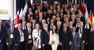 УНИВЕРЗИТЕТ СКОПЈЕ ДОМАЌИН НА МЕЃУНАРОДНИОТ НАУЧЕН КОНГРЕС ICON BEST 2026: ВЕШТАЧКАТА ИНТЕЛИГЕНЦИЈА, ИНОВАЦИИТЕ И ОБРАЗОВАНИЕТО ВО ФОКУСОТ